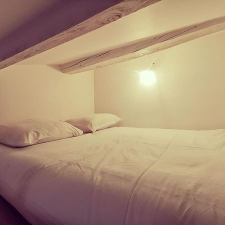 Apartament Le Quai Du Rhone Sainte-Colombe  Zewnętrze zdjęcie