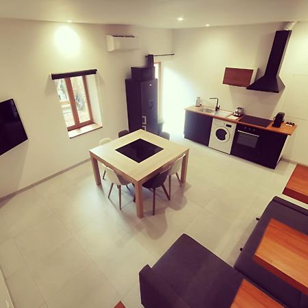 Apartament Le Quai Du Rhone Sainte-Colombe  Zewnętrze zdjęcie