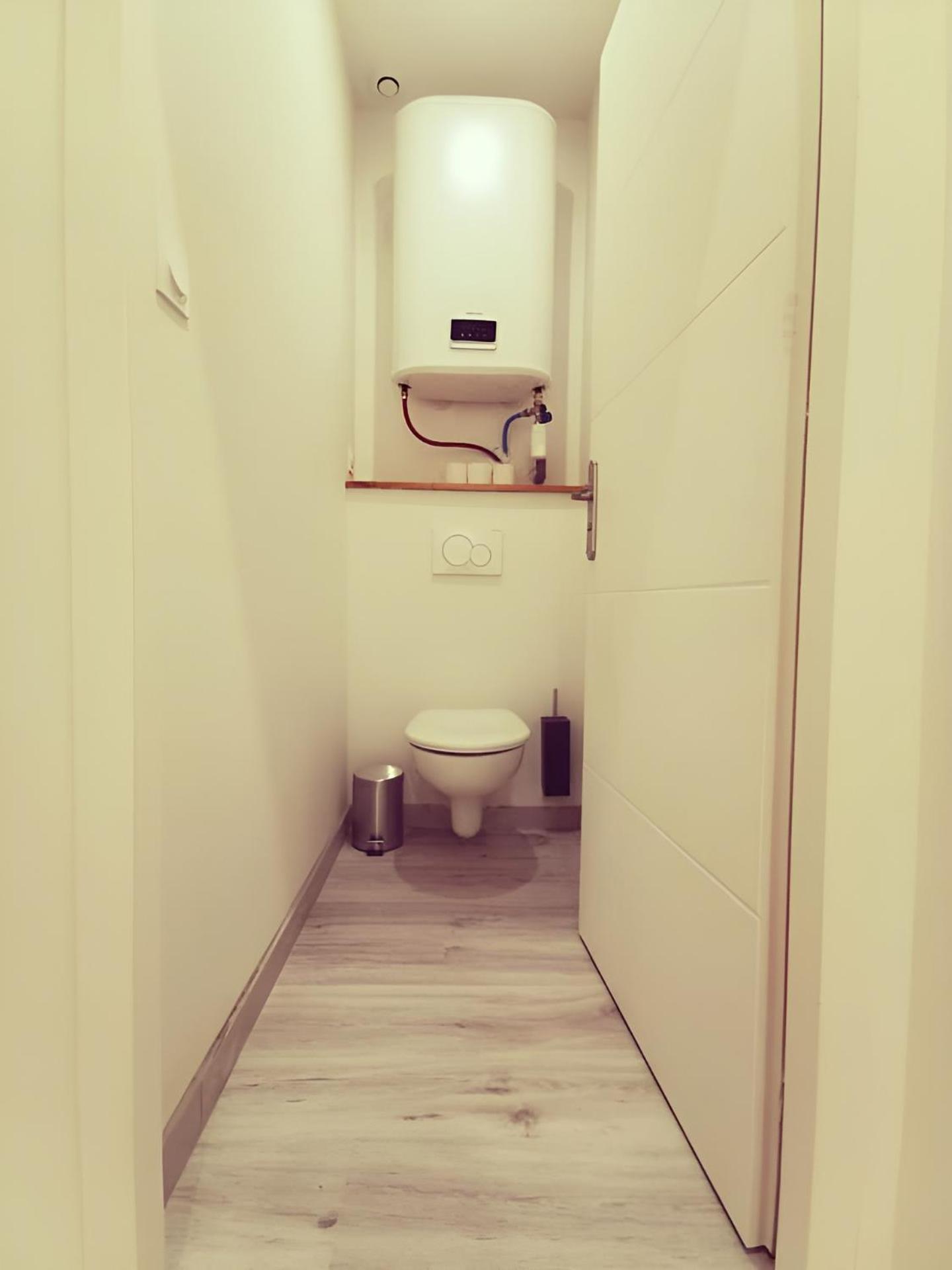 Apartament Le Quai Du Rhone Sainte-Colombe  Zewnętrze zdjęcie