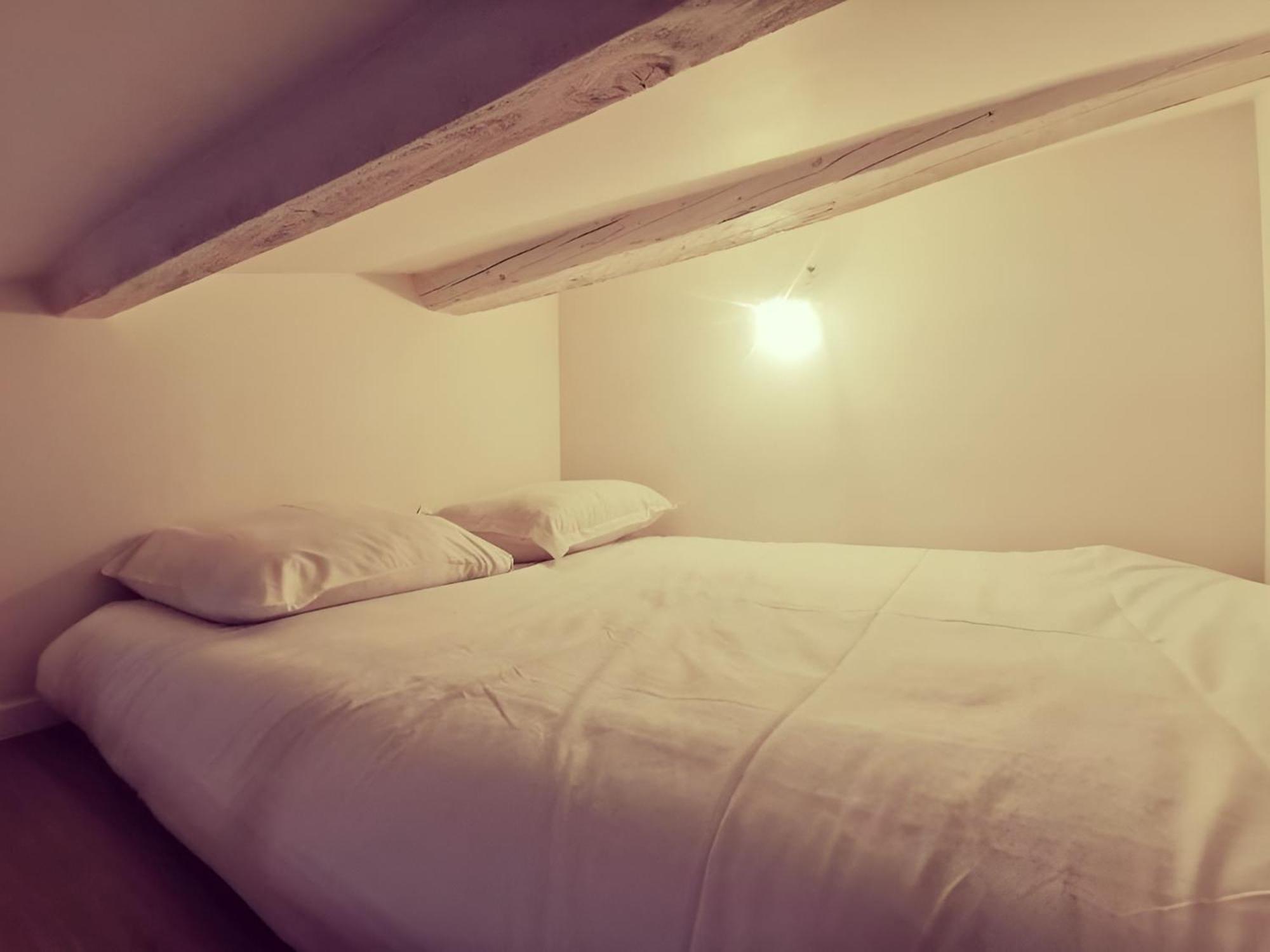 Apartament Le Quai Du Rhone Sainte-Colombe  Zewnętrze zdjęcie