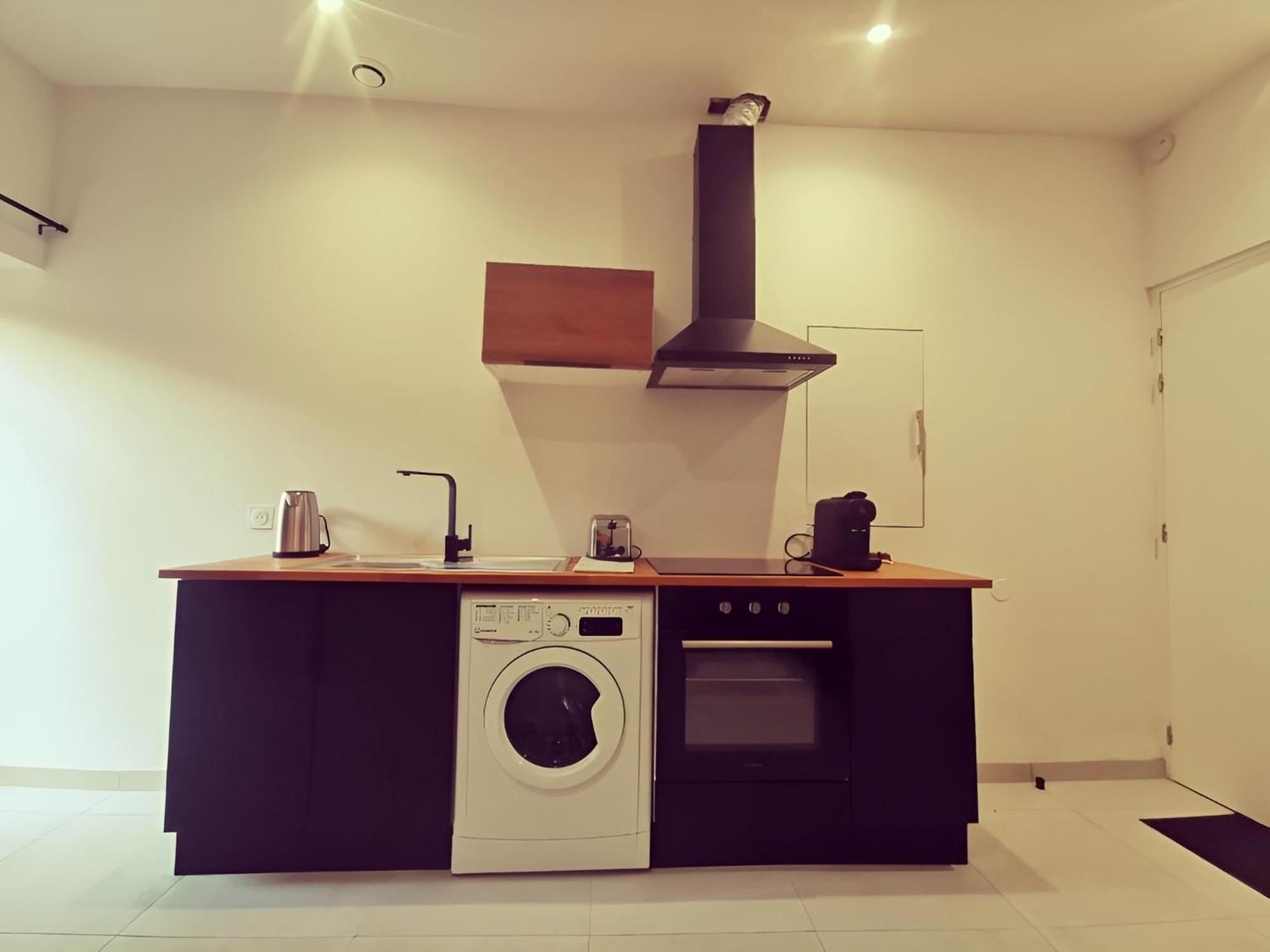 Apartament Le Quai Du Rhone Sainte-Colombe  Zewnętrze zdjęcie
