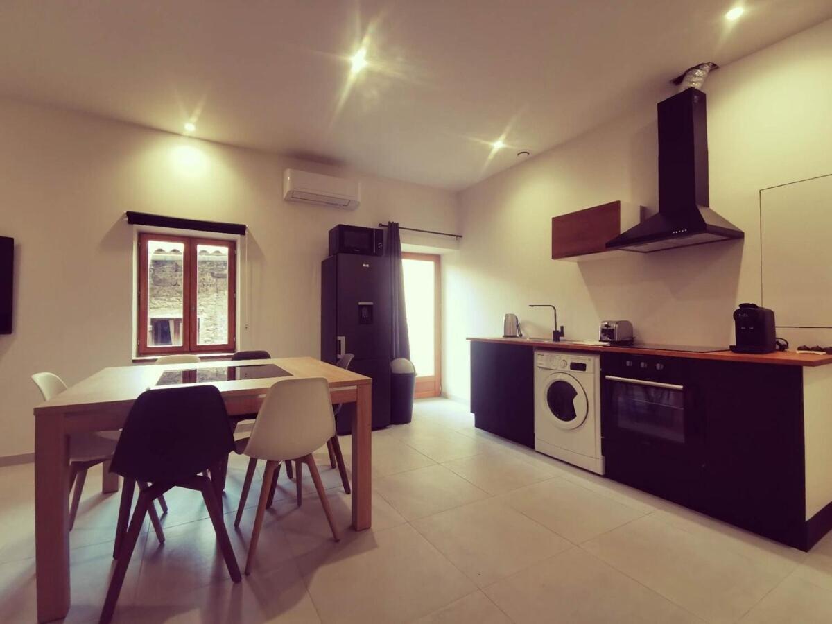 Apartament Le Quai Du Rhone Sainte-Colombe  Pokój zdjęcie