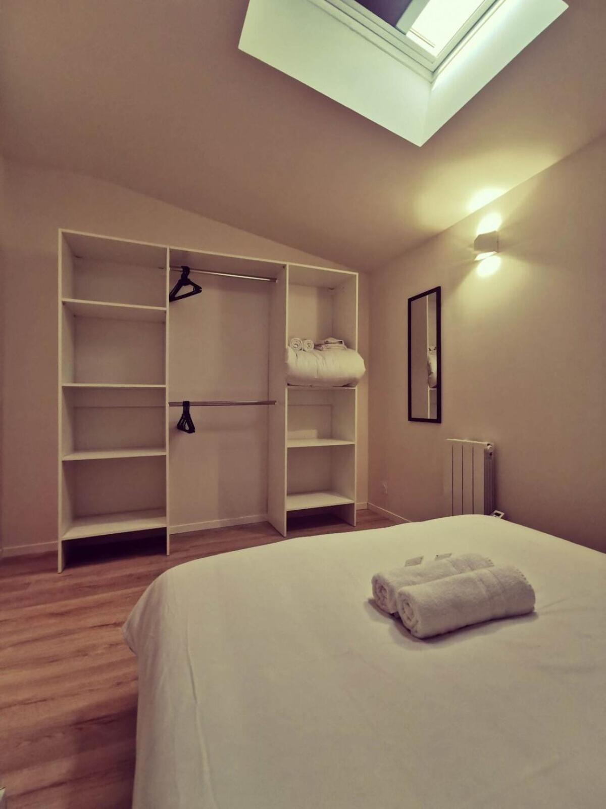 Apartament Le Quai Du Rhone Sainte-Colombe  Pokój zdjęcie